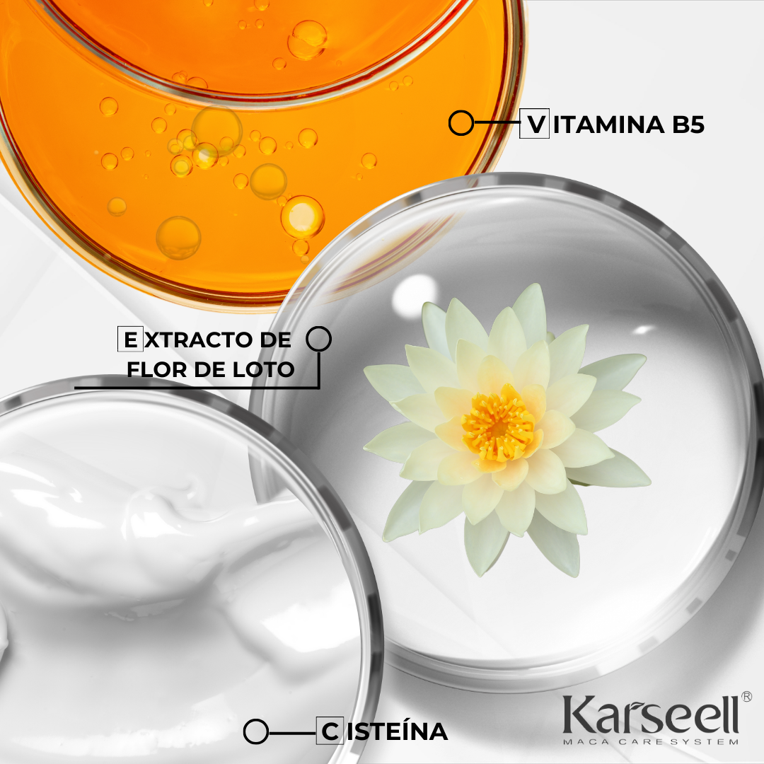 Acondicionador Karseell Maca Essence Repair Original
