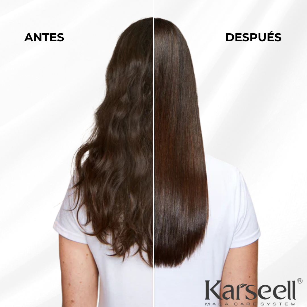 Acondicionador Karseell Maca Essence Repair Original