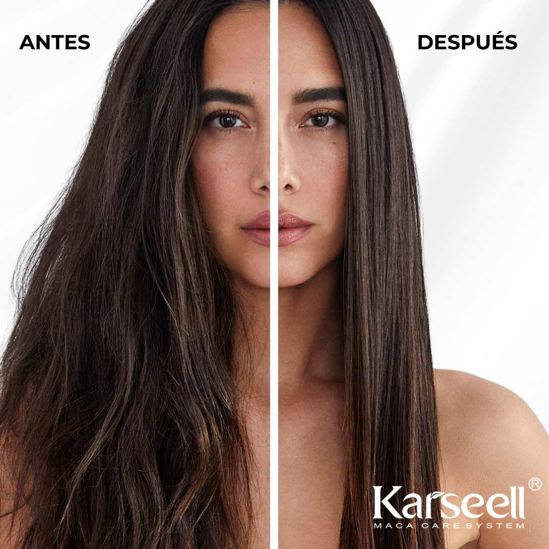 Acondicionador Karseell Maca Essence Repair Original