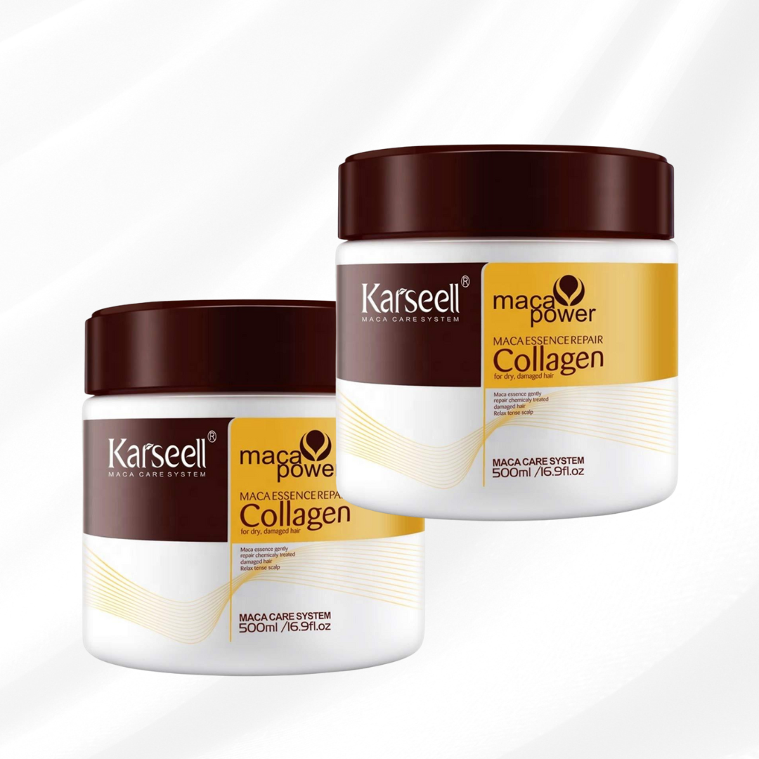 Karseell Máscara Original de Colágeno 500ml