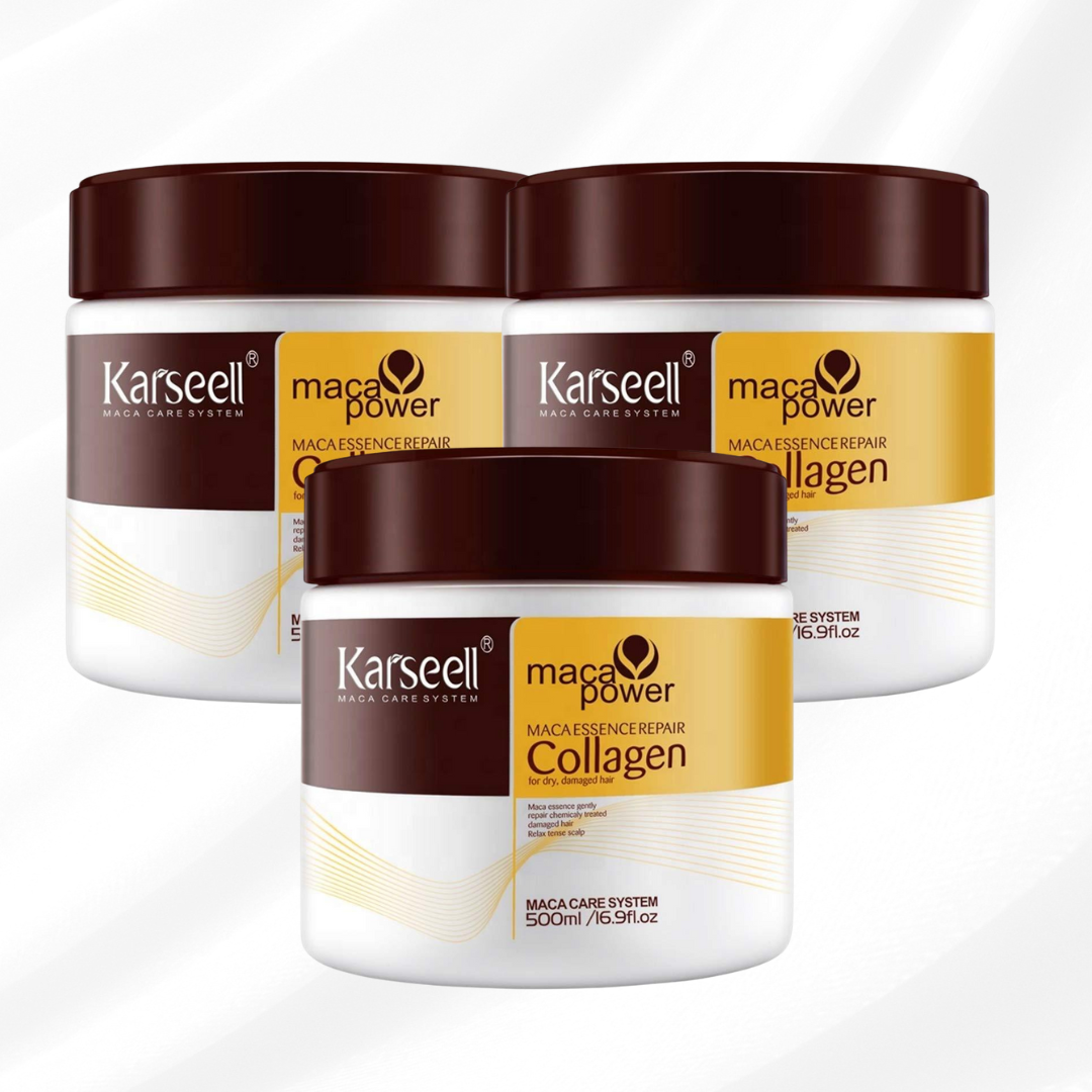 Karseell Máscara Original de Colágeno 500ml