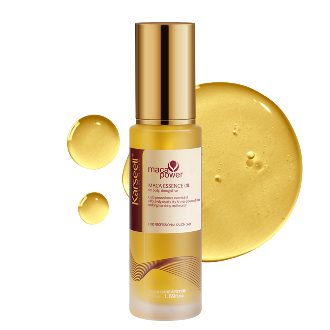 Karseell Maca Essence Oil Original 50ml