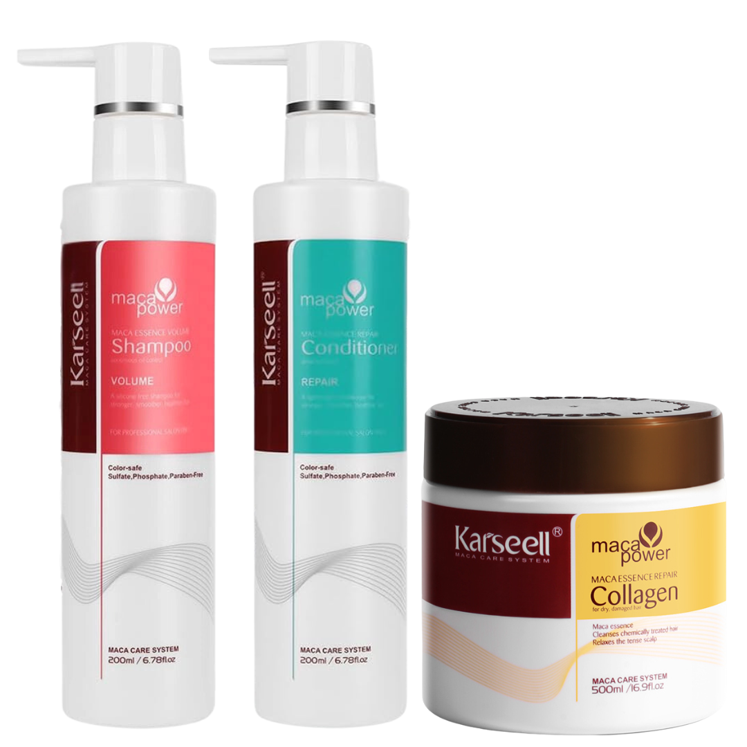 Kit Karseell Esencial