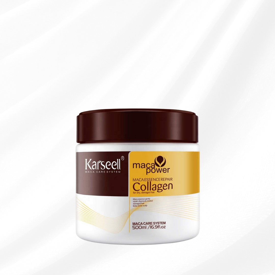 Karseell Máscara Original de Colágeno 500ml