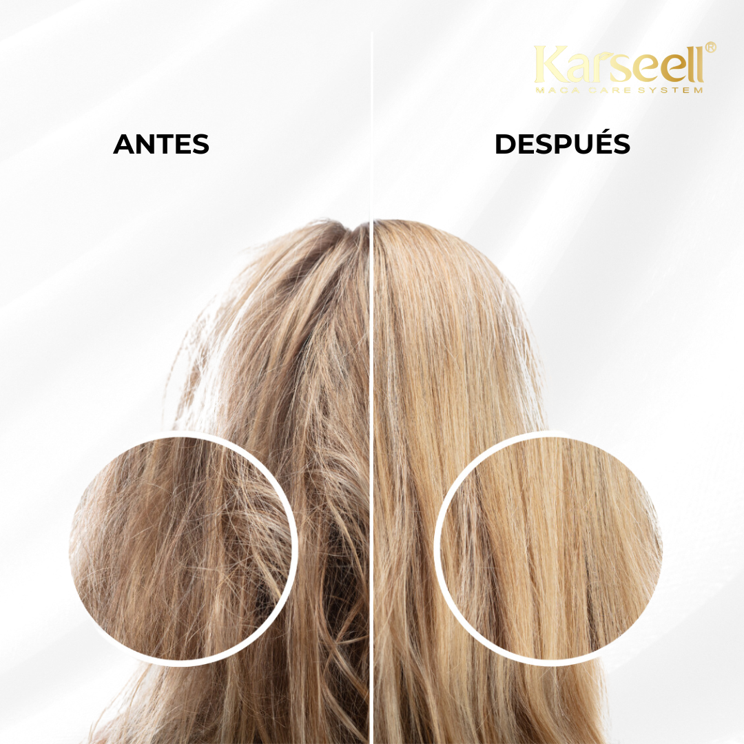 Karseell Maca Essence Oil Original 50ml