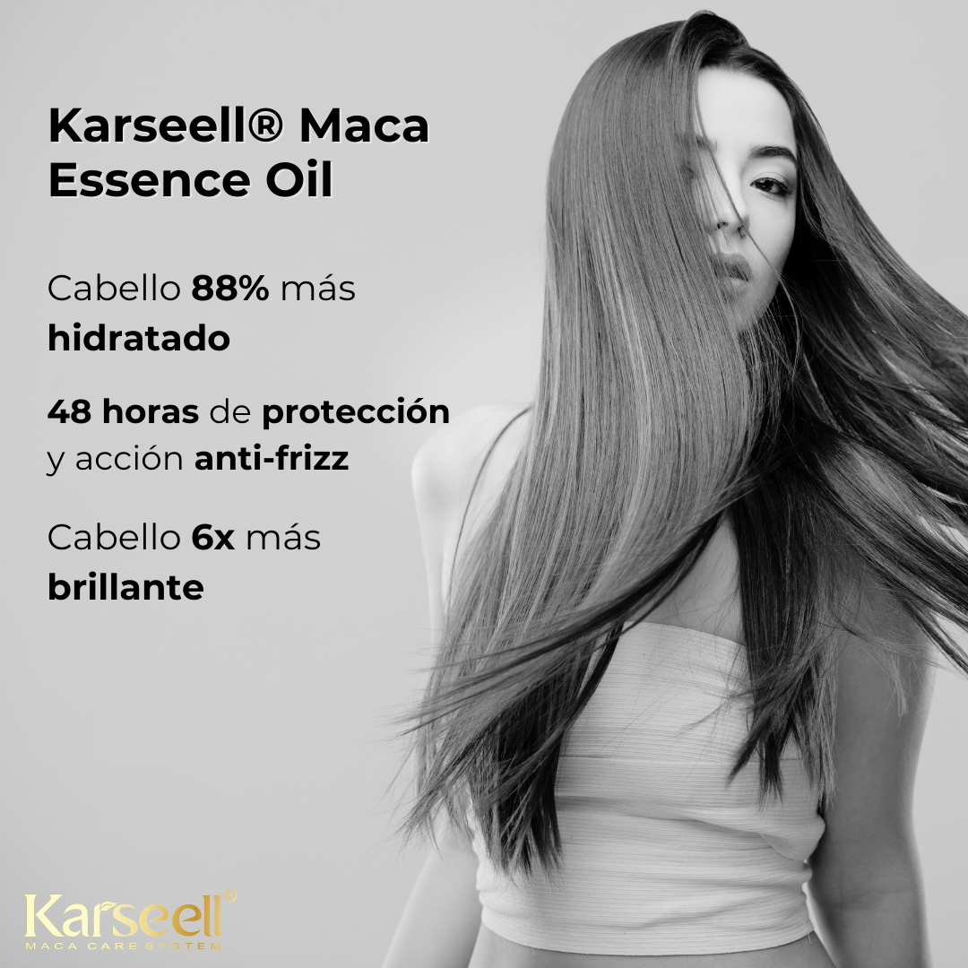 Karseell Maca Essence Oil Original 50ml