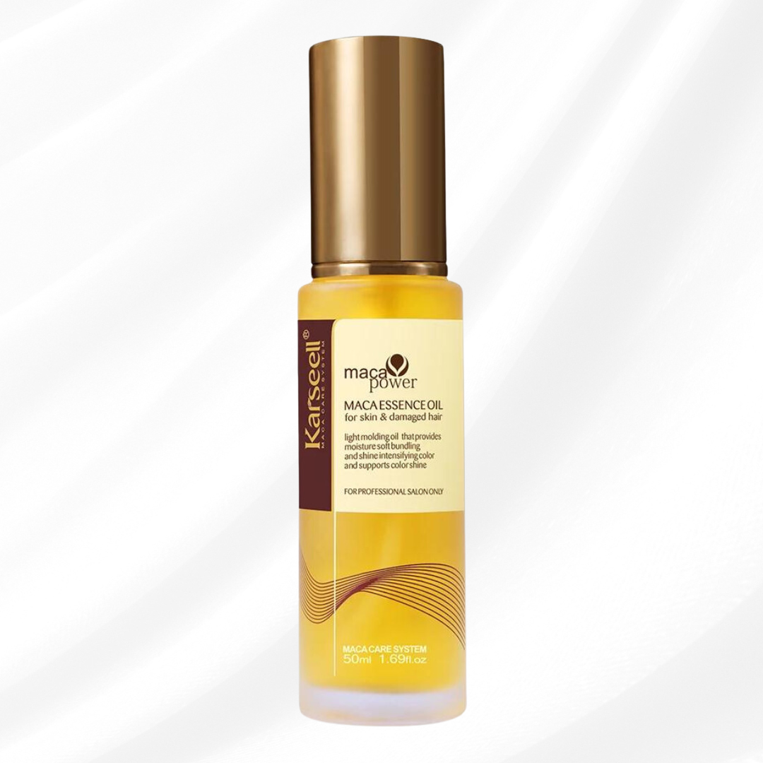 Karseell Maca Essence Oil Original 50ml