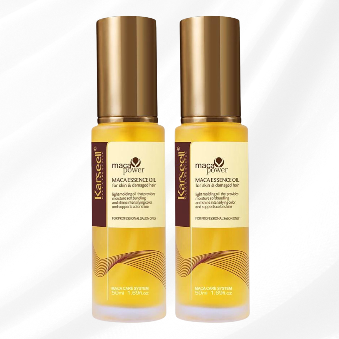 Karseell Maca Essence Oil Original 50ml