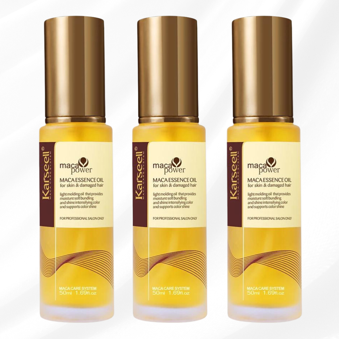 Karseell Maca Essence Oil Original 50ml