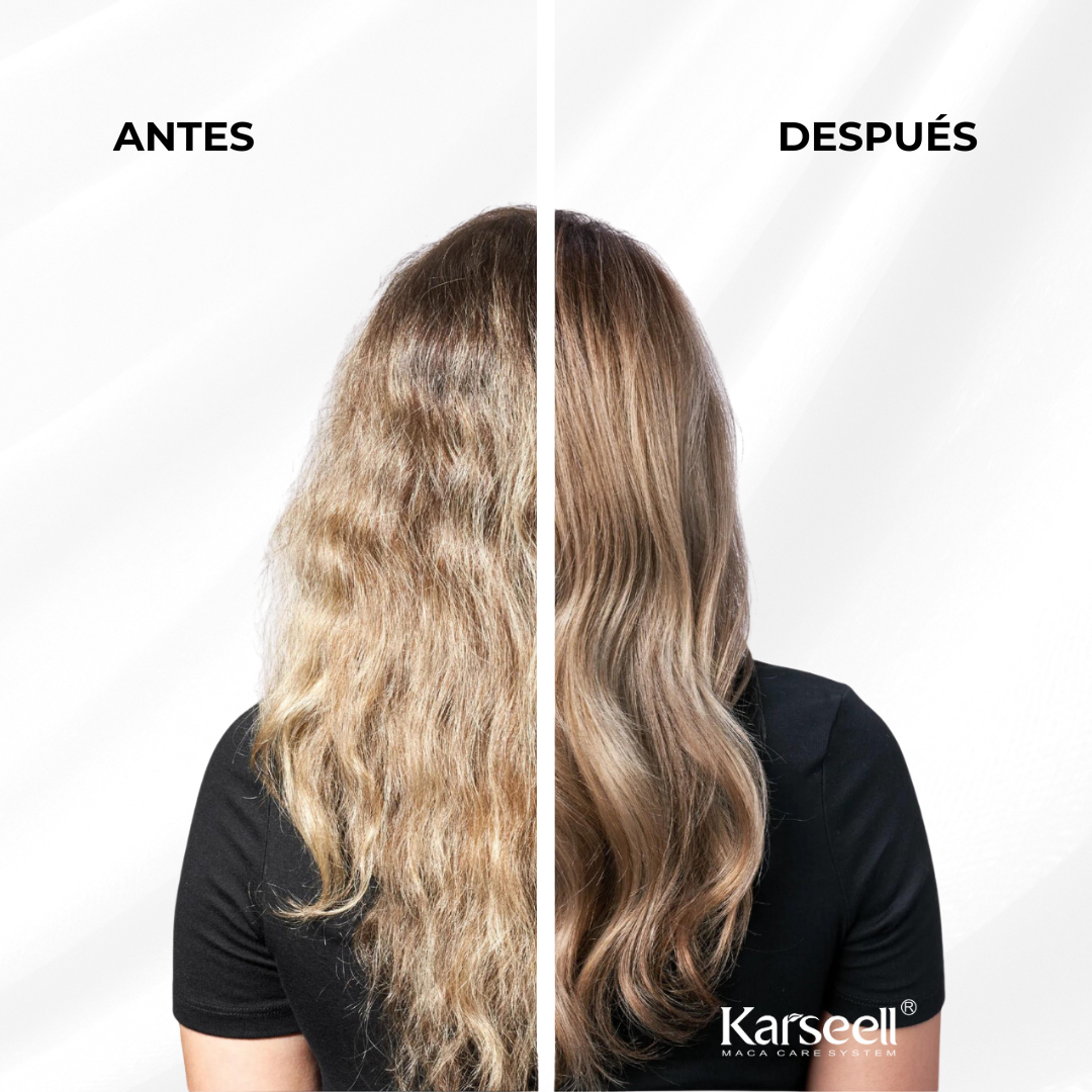 Karseell Máscara Original de Colágeno 500ml