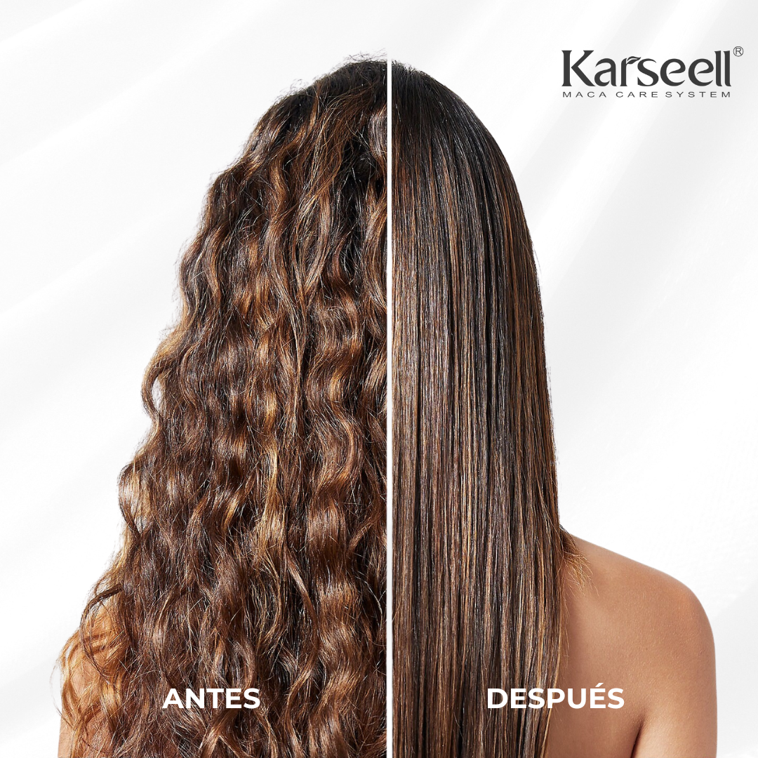 Karseell Máscara Original de Colágeno 500ml