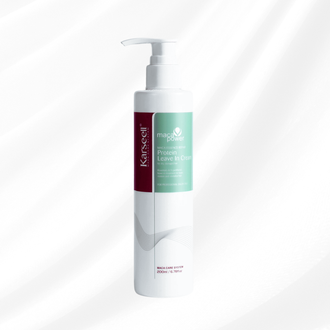 Karseell Crema de Proteína 200ml