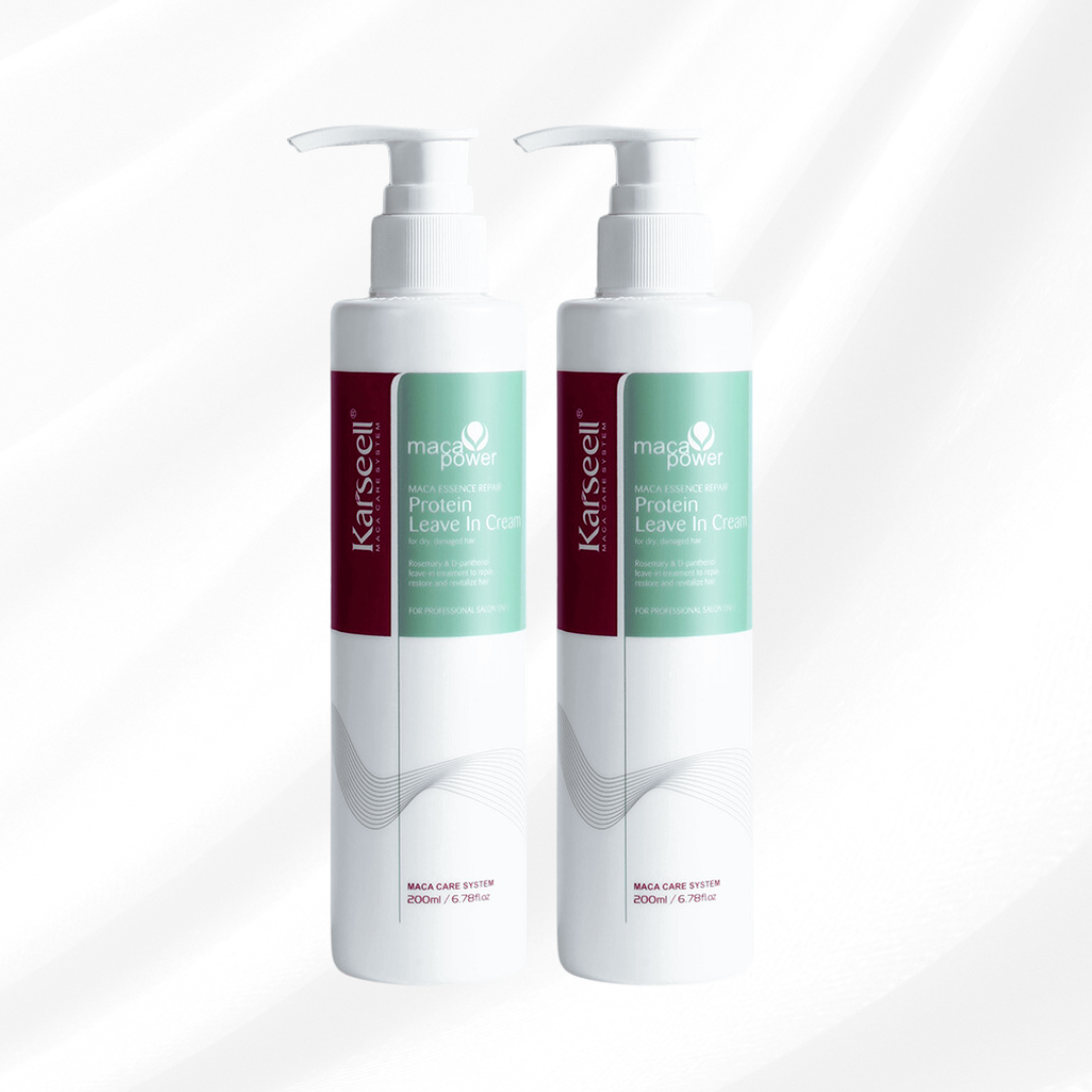 Karseell Crema de Proteína 200ml