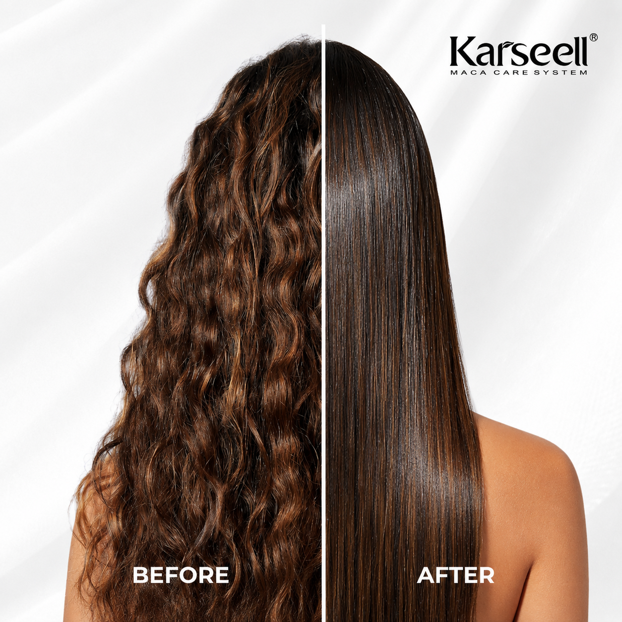 Karseell Collagen & Karseell Protein Cream Kit