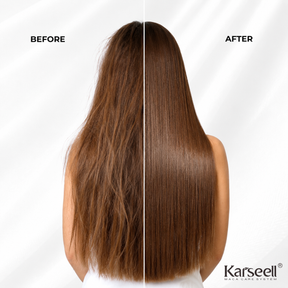 Karseell Collagen & Karseell Maca Essence Oil Kit