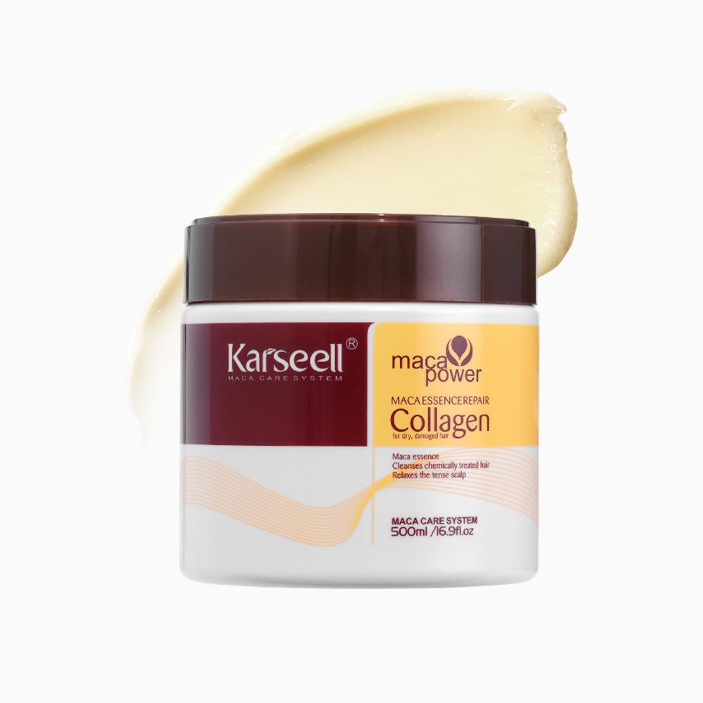 Karseell Máscara Original de Colágeno 500ml
