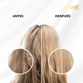 Karseell Maca Essence Oil Original 50ml