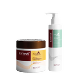 Kit Karseell Colágeno & Karseell Crema de Proteína